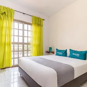 Hotel Ayenda Herencia Real, Villavicencio