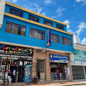 Hotel Selecta Colonial, Villavicencio