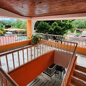 Hotel Balneario Chorillano, Bavaria